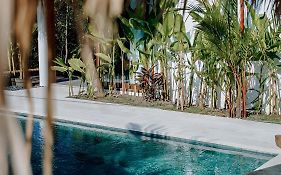 Petra Bianca Uluwatu